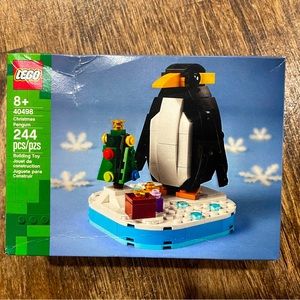 LEGO Creator Seasonal Penguin